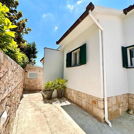 Perla & Palma Villa Zaboric Exterior photo