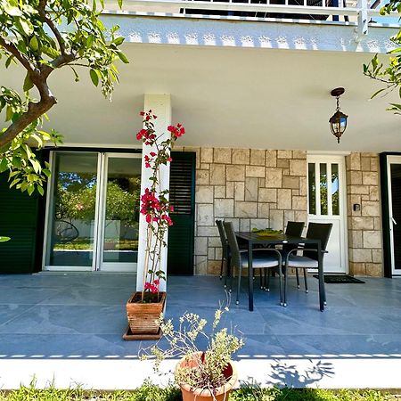 Perla & Palma Villa Zaboric Exterior photo